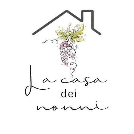 Ferienwohnung La Casa Dei Nonni 3,0 Carema Exterior foto