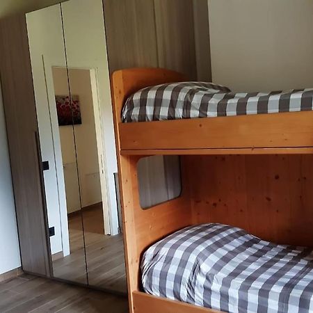 Ferienwohnung La Casa Dei Nonni 3,0 Carema Exterior foto