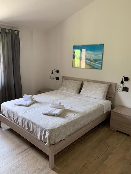 Ferienwohnung La Casa Dei Nonni 3,0 Carema Exterior foto