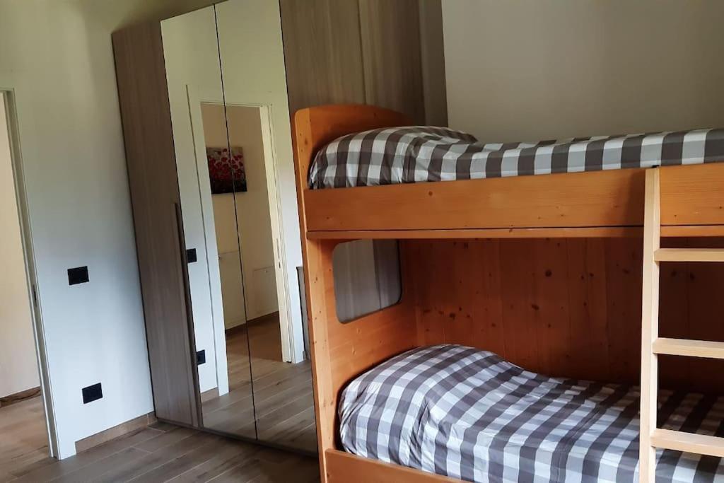 Ferienwohnung La Casa Dei Nonni 3,0 Carema Exterior foto