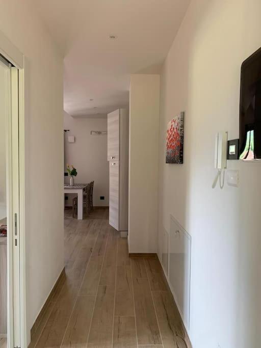 Ferienwohnung La Casa Dei Nonni 3,0 Carema Exterior foto