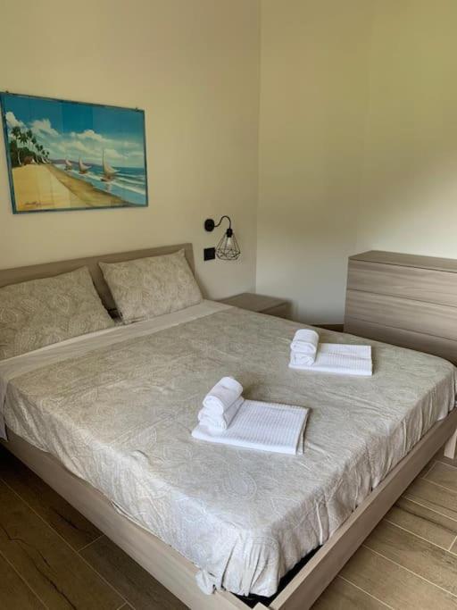 Ferienwohnung La Casa Dei Nonni 3,0 Carema Exterior foto