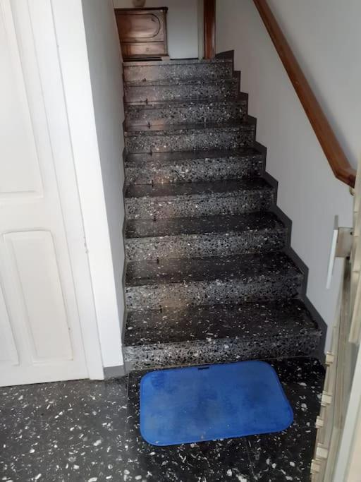 Ferienwohnung La Casa Dei Nonni 3,0 Carema Exterior foto