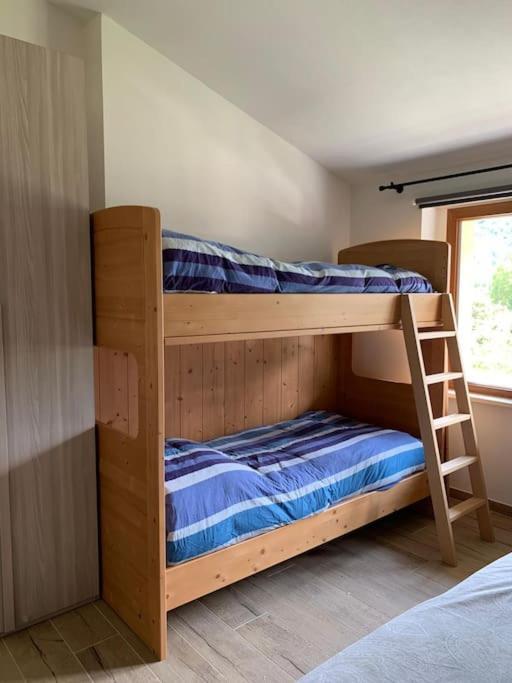 Ferienwohnung La Casa Dei Nonni 3,0 Carema Exterior foto
